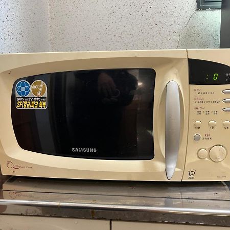 Sangmin Sweet Apartment Daejeon Luaran gambar