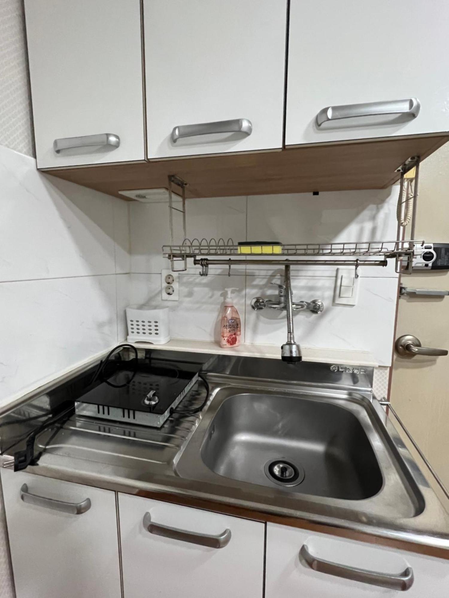 Sangmin Sweet Apartment Daejeon Luaran gambar